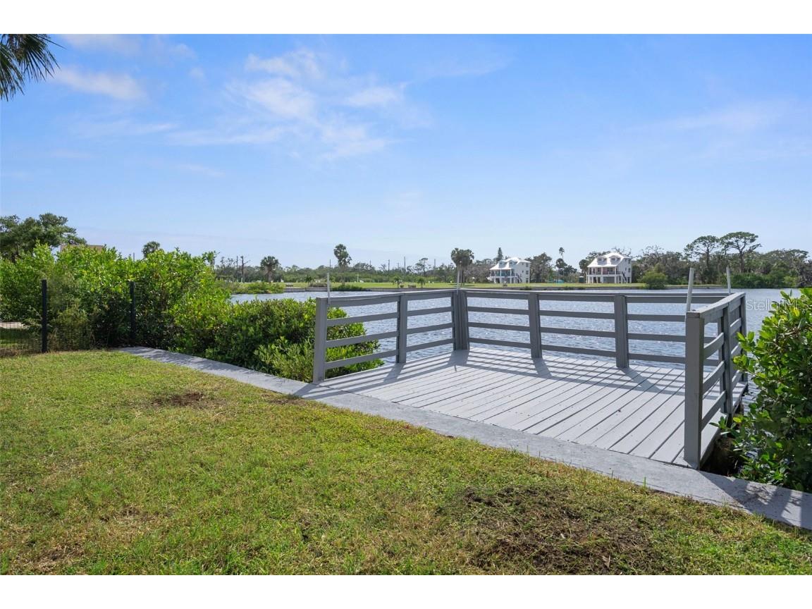 6719 Manor Beach Road New Port Richey FL 34652 - ANCLOTE RIVER. GREEN KEY TB8436343 image40