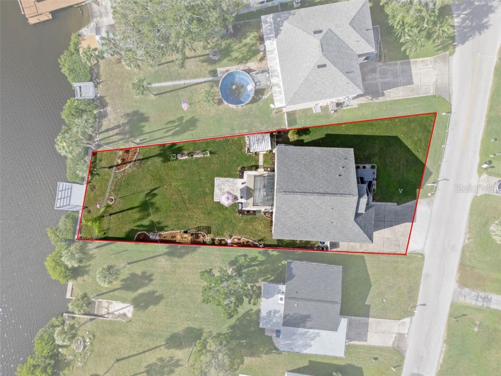 6719 Manor Beach Road New Port Richey FL 34652 - ANCLOTE RIVER. GREEN KEY TB8436343 image43