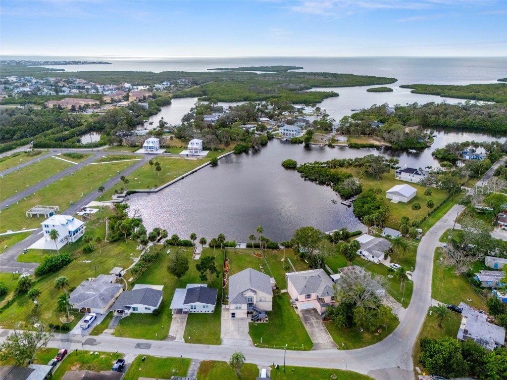 6719 Manor Beach Road New Port Richey FL 34652 - ANCLOTE RIVER. GREEN KEY TB8436343 image44