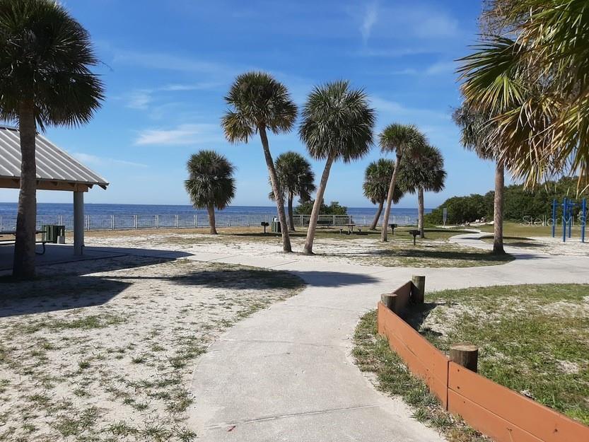 6719 Manor Beach Road New Port Richey FL 34652 - ANCLOTE RIVER. GREEN KEY TB8436343 image45