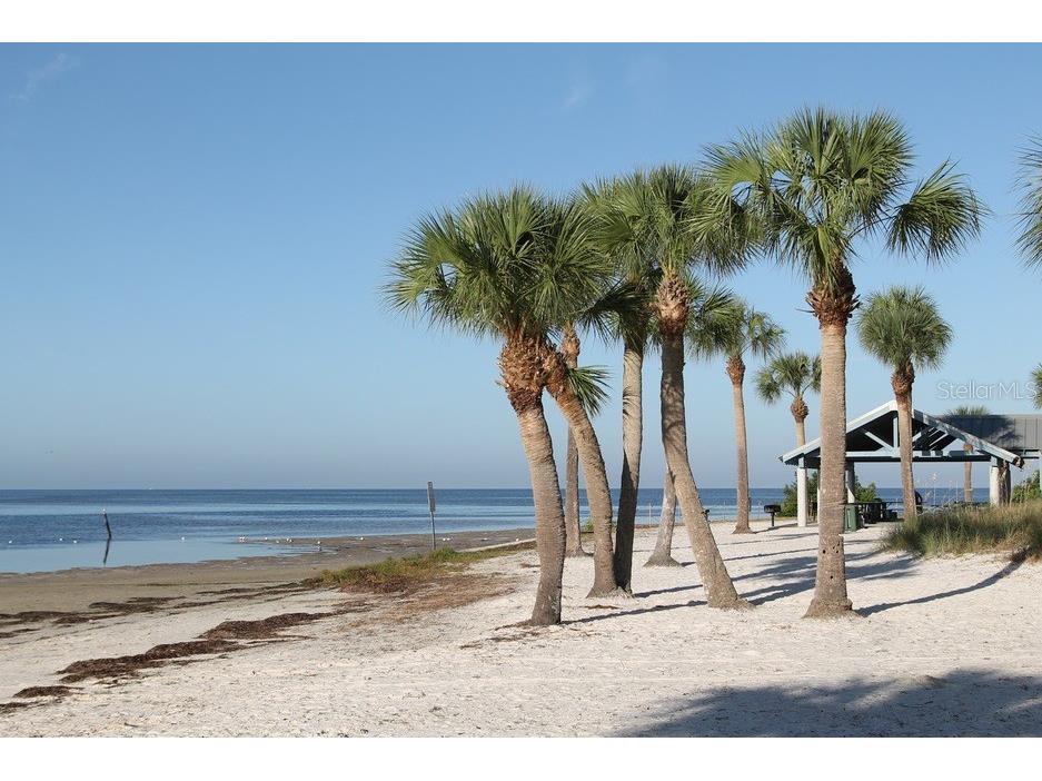 6719 Manor Beach Road New Port Richey FL 34652 - ANCLOTE RIVER. GREEN KEY TB8436343 image46