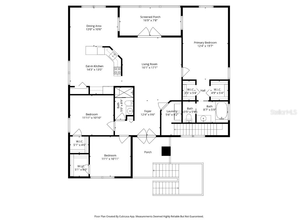 6719 Manor Beach Road New Port Richey FL 34652 - ANCLOTE RIVER. GREEN KEY TB8436343 image48