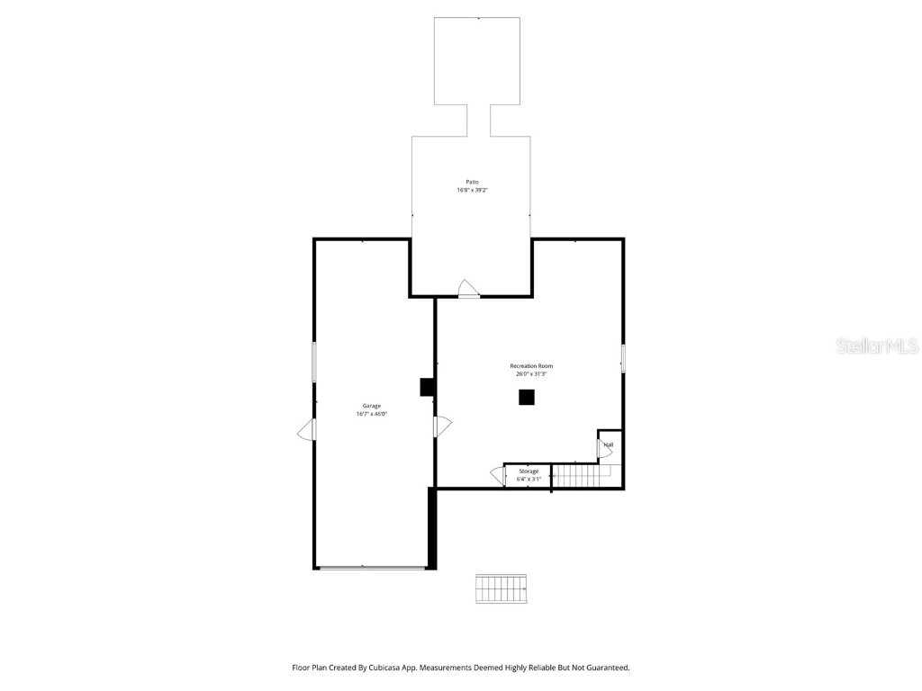 6719 Manor Beach Road New Port Richey FL 34652 - ANCLOTE RIVER. GREEN KEY TB8436343 image49