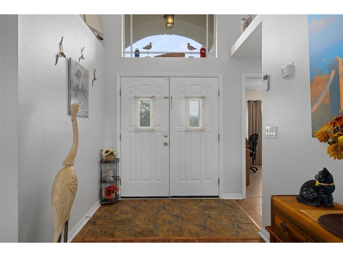 6719 Manor Beach Road New Port Richey FL 34652 - ANCLOTE RIVER. GREEN KEY TB8436343 image6