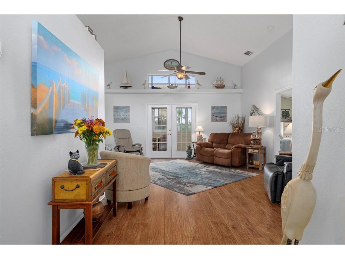 6719 Manor Beach Road New Port Richey FL 34652 - ANCLOTE RIVER. GREEN KEY TB8436343 image7