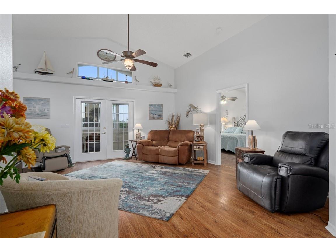 6719 Manor Beach Road New Port Richey FL 34652 - ANCLOTE RIVER. GREEN KEY TB8436343 image8