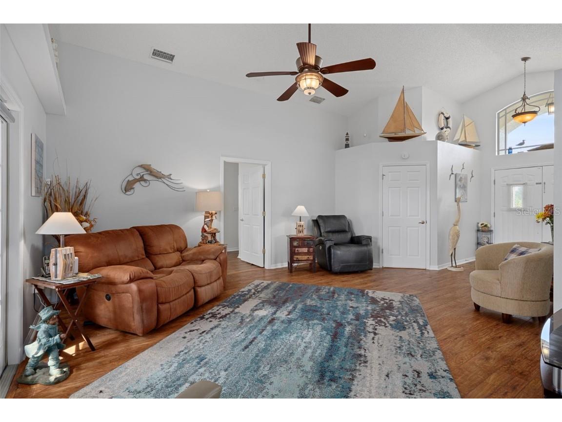 6719 Manor Beach Road New Port Richey FL 34652 - ANCLOTE RIVER. GREEN KEY TB8436343 image9