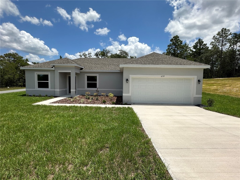 6719 N Sand Drive Citrus Springs FL 34434 C7509367 image1