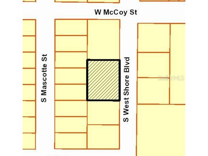 6719 S West Shore Boulevard Tampa FL 33616 TB8381814 image13