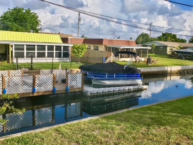 6719 Saltwater Boulevard Hudson FL 34667 W7854708 image1