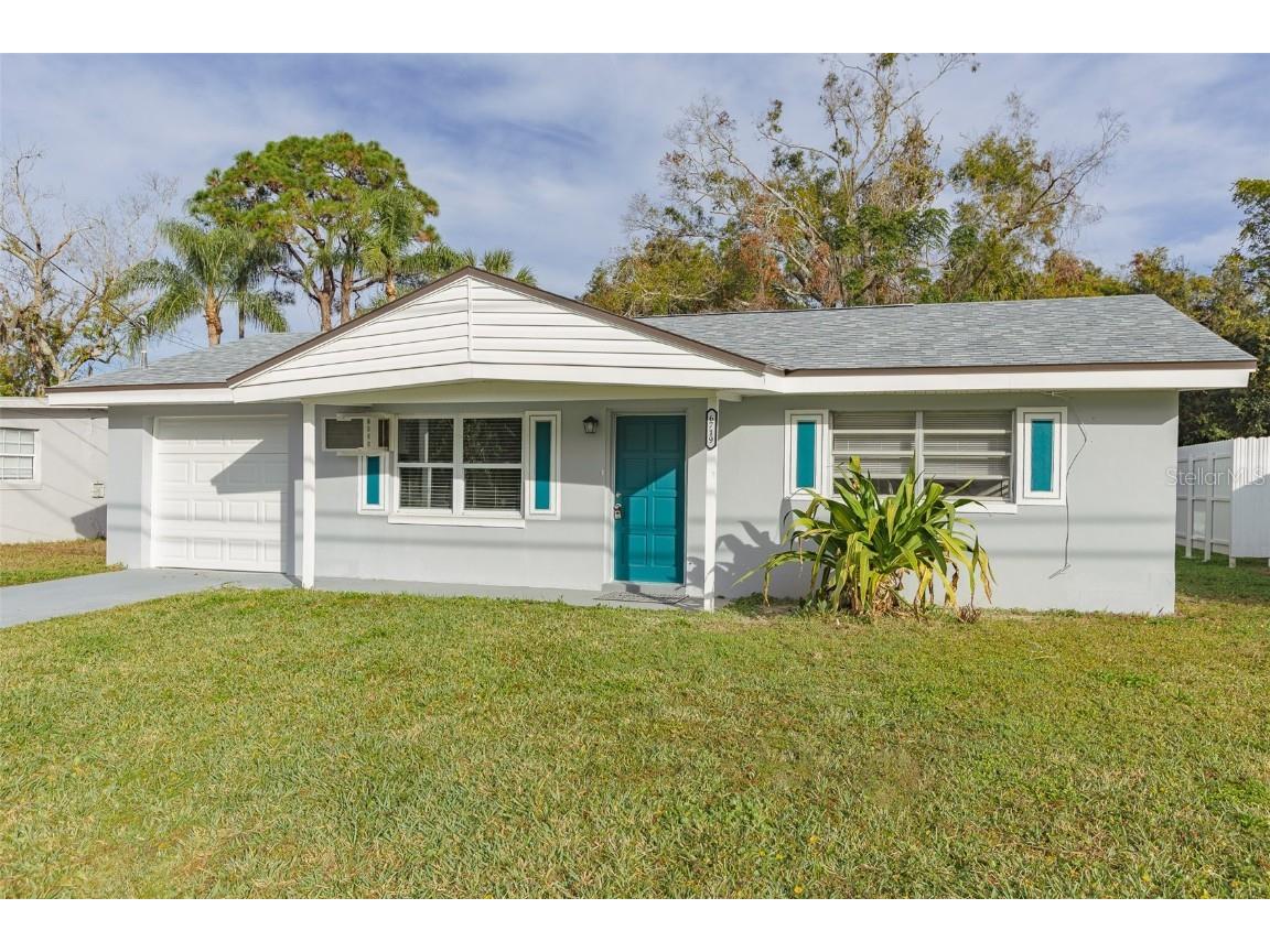 6719 Sandra Drive Port Richey FL 34668 T3485397 image1
