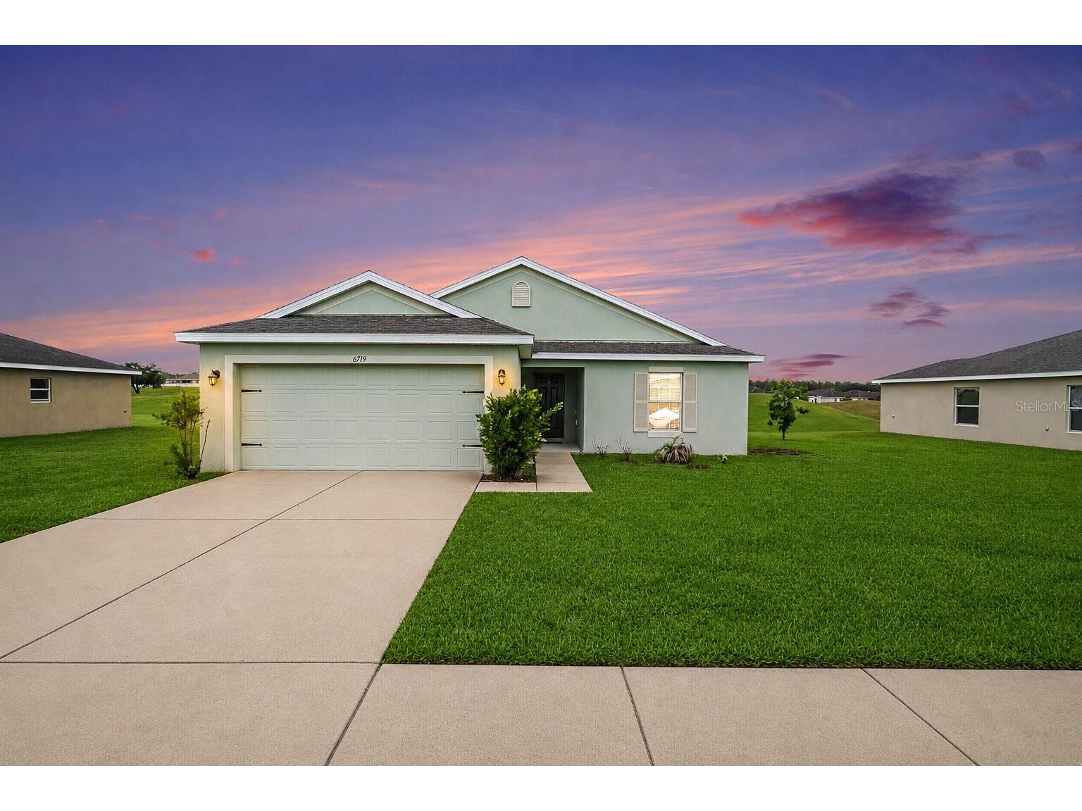 6719 Wirevine Drive Brooksville FL 34602 TB8524383 image1