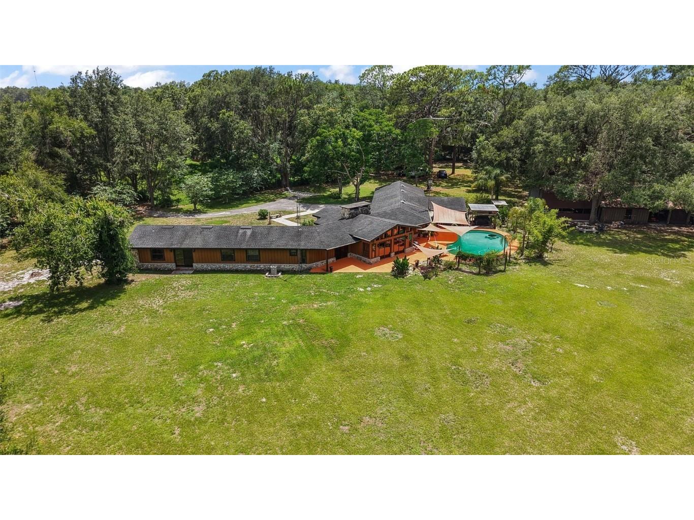 672 E Belt Avenue Bushnell FL 33513 G5098130 image31