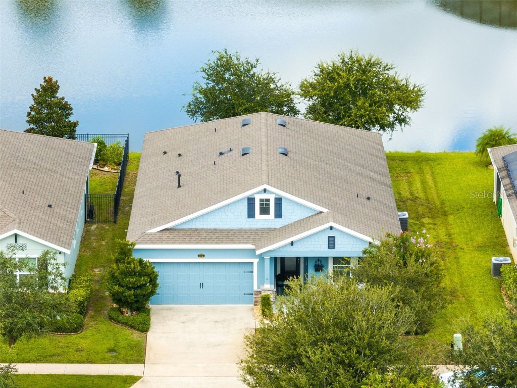 672 E Victoria Trails Boulevard Deland FL 32724 O6345412 image1