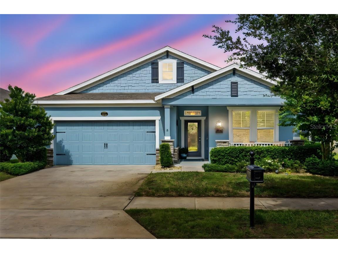 672 E Victoria Trails Boulevard Deland FL 32724 O6345412 image2