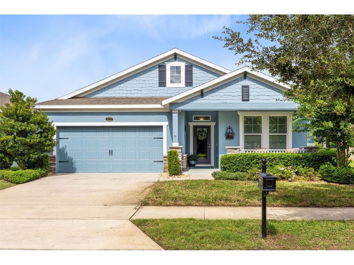 672 E Victoria Trails Boulevard Deland FL 32724 O6345412 image3