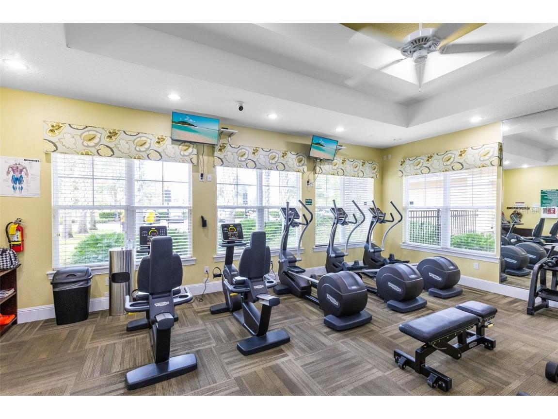 672 E Victoria Trails Boulevard Deland FL 32724 O6345412 image32