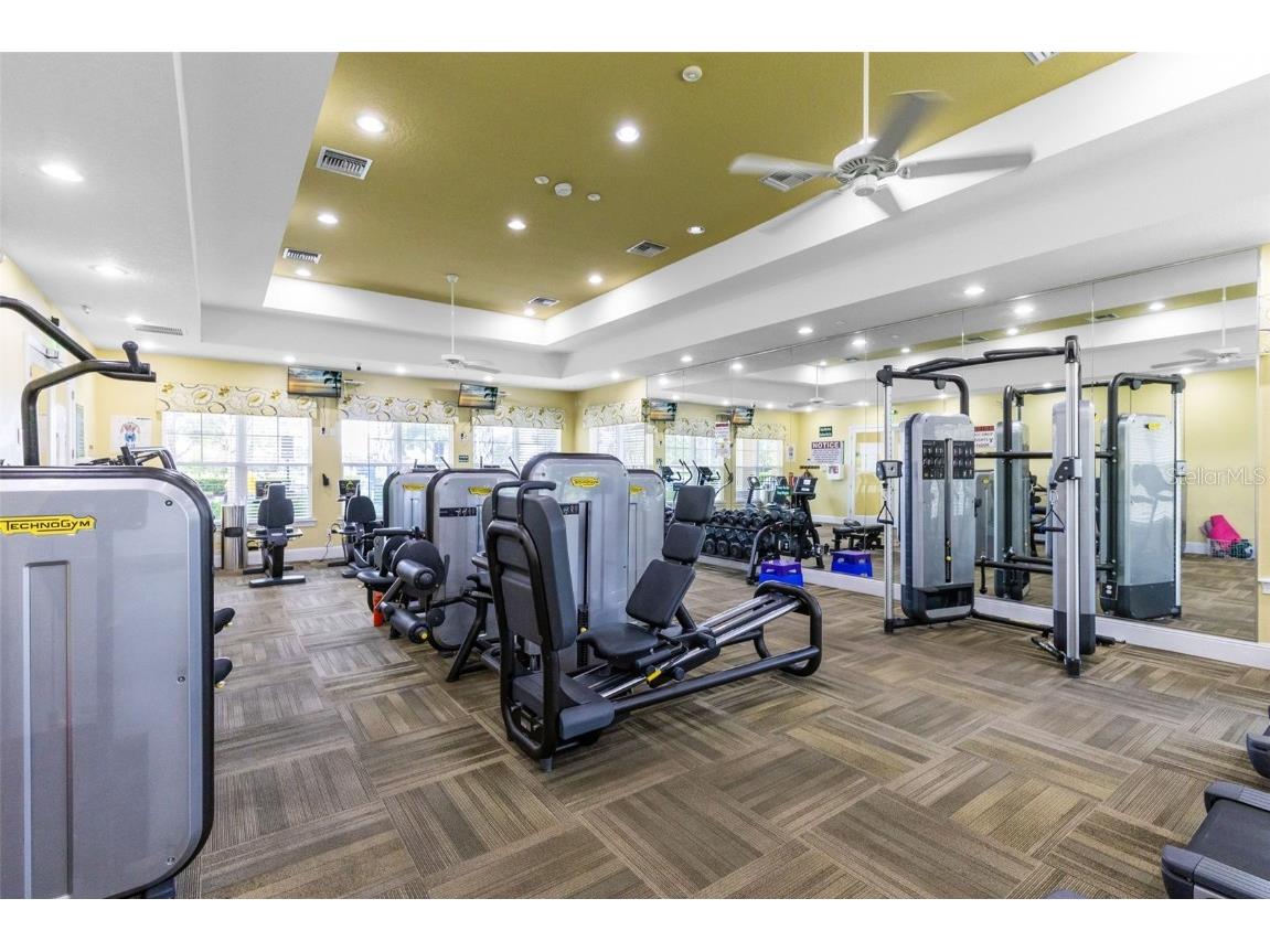 672 E Victoria Trails Boulevard Deland FL 32724 O6345412 image33