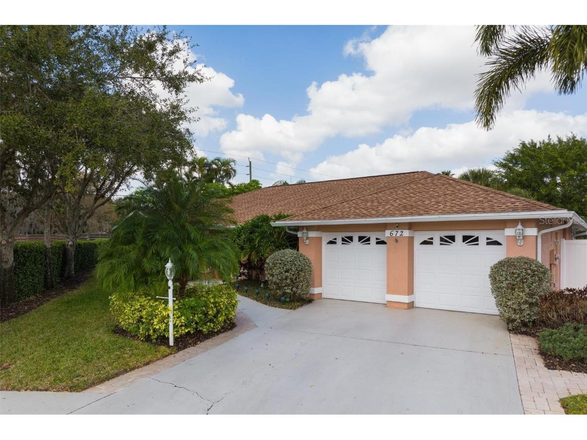 672 Eastpointe Court Sarasota FL 34232 A4531262 image1