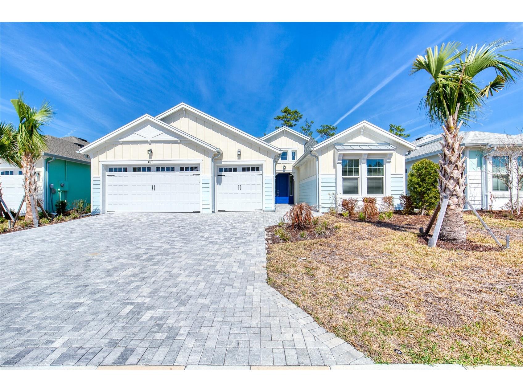 672 Hang Loose Way Daytona Beach FL 32124 FC316294 image1