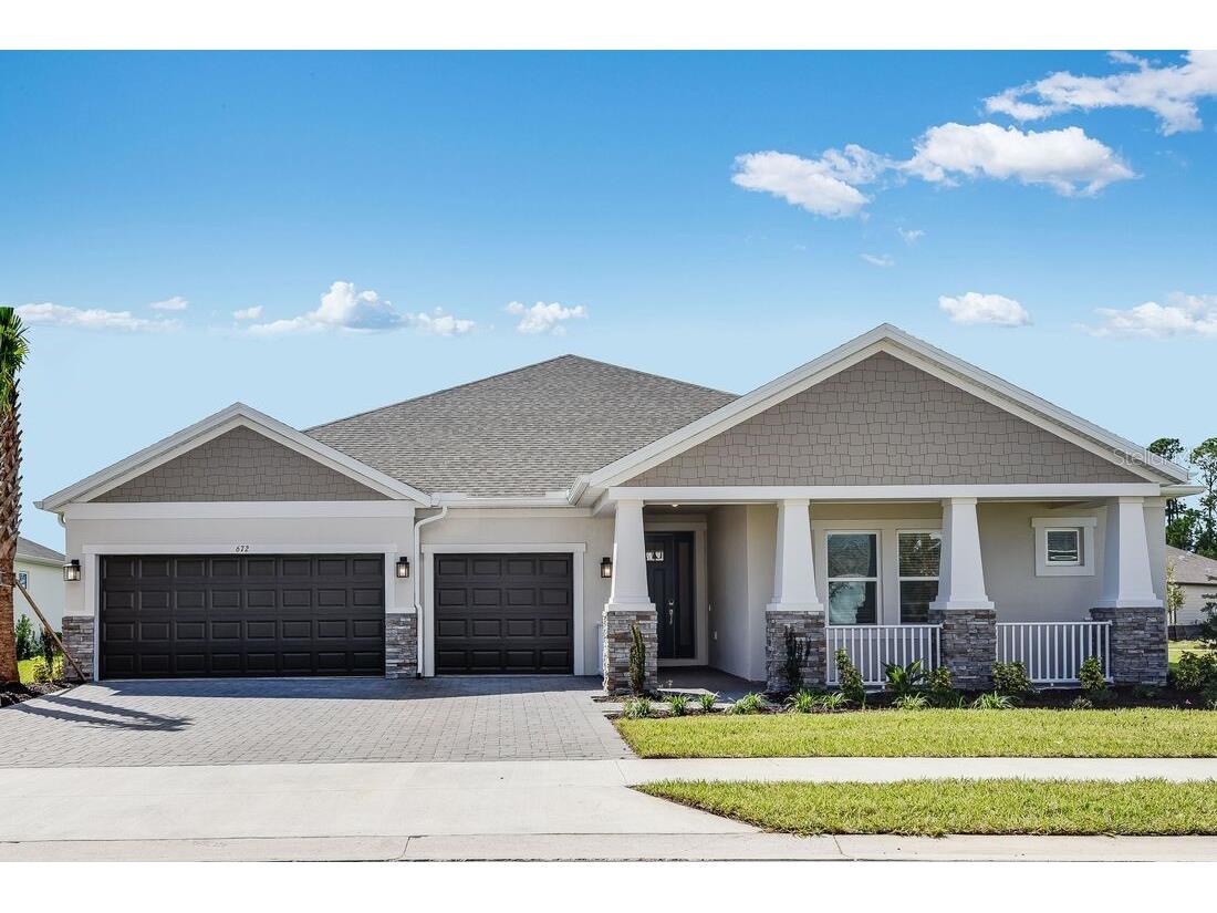 672 Junonia Boulevard New Smyrna Beach FL 32168 O6334874 image1