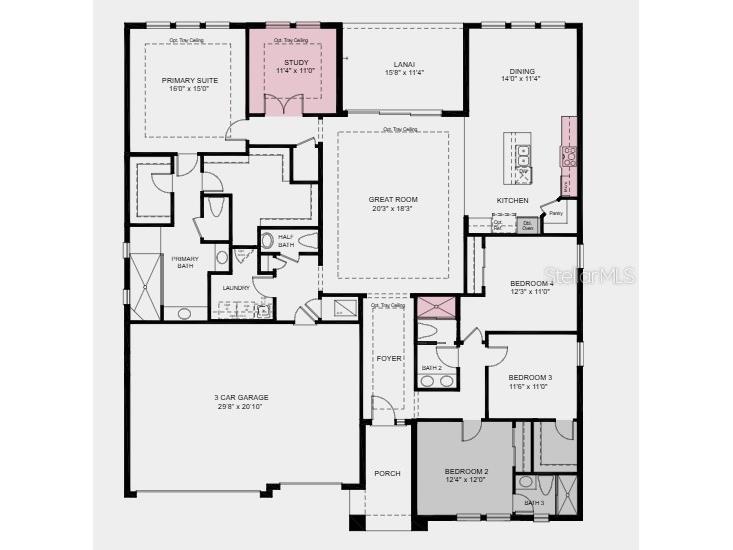 672 Junonia Boulevard New Smyrna Beach FL 32168 O6334874 image32