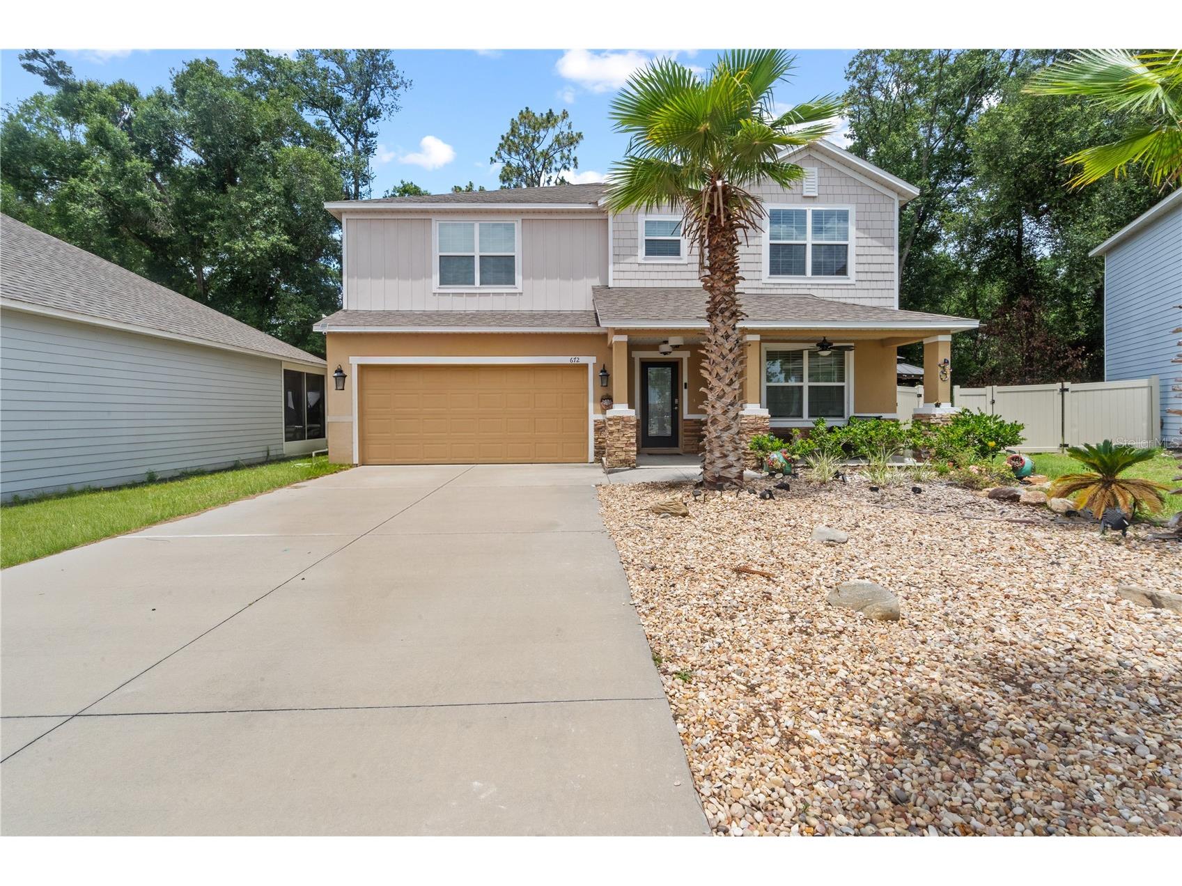 672 NW 247th Terr Newberry FL 32669 GC541514 image1