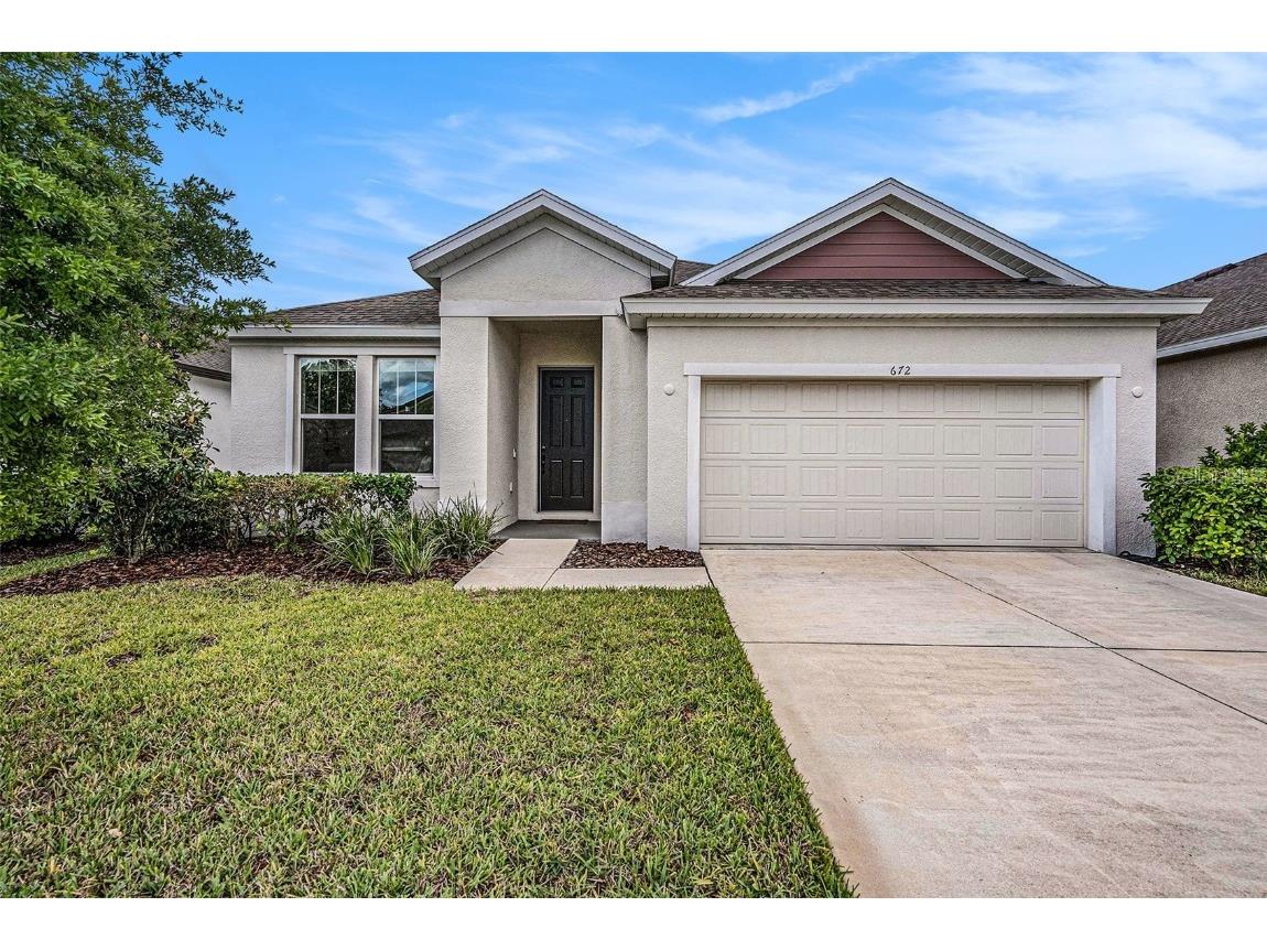 672 Old Windsor Way Spring Hill FL 34609 TB8374786 image1