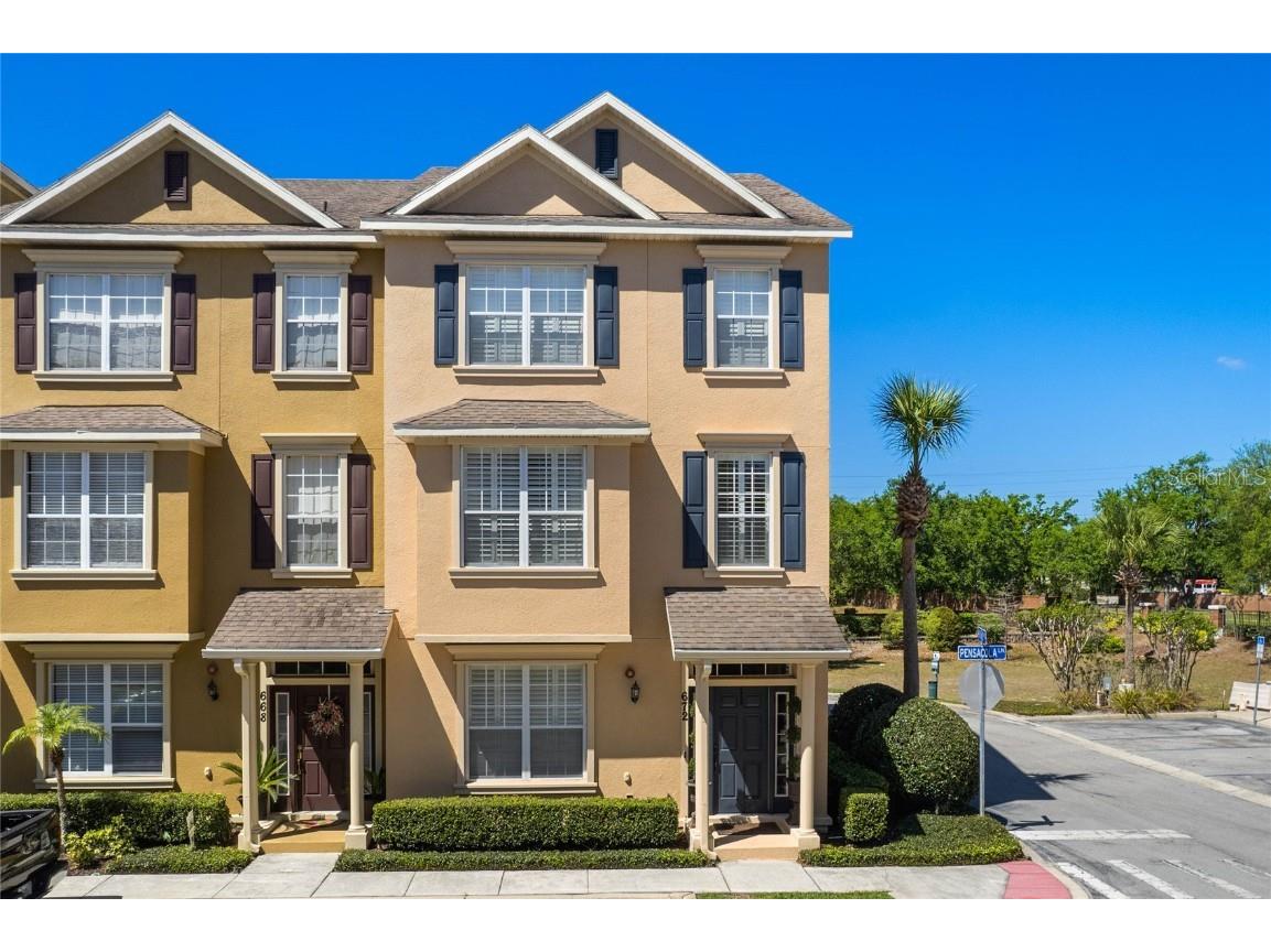 672 Pensacola Lane Lake Mary FL 32746 O6107970 image1