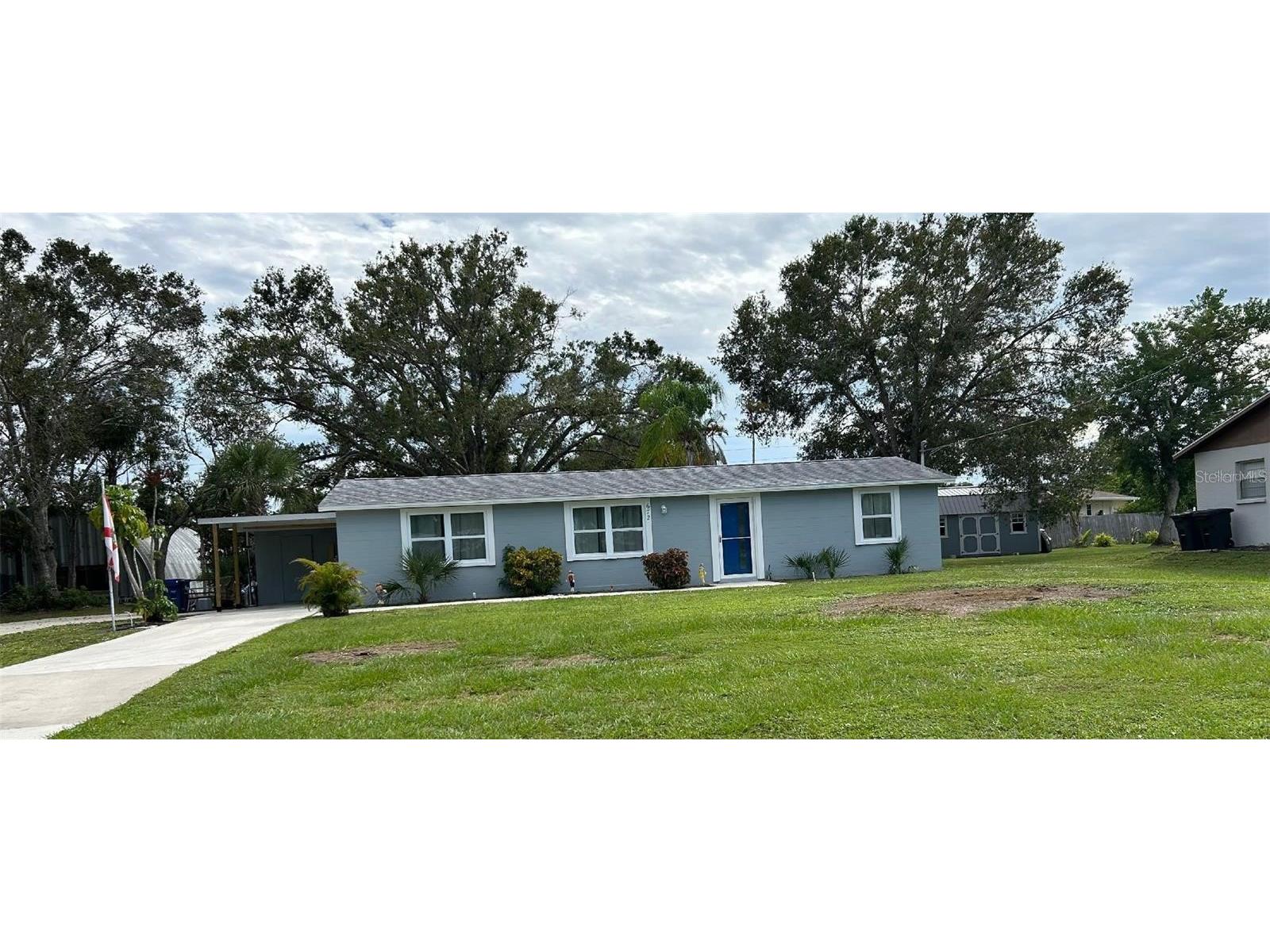 672 Pineapple Place Venice FL 34293 A4603155 image1