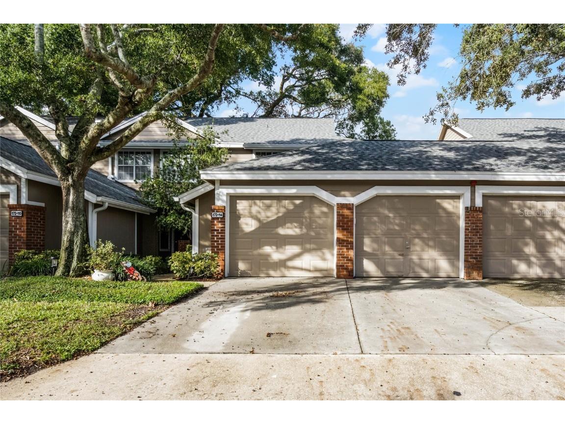 672 Post Oak Circle #114 Altamonte Springs FL 32701 - LAKE ORIENTA O6255889 image1