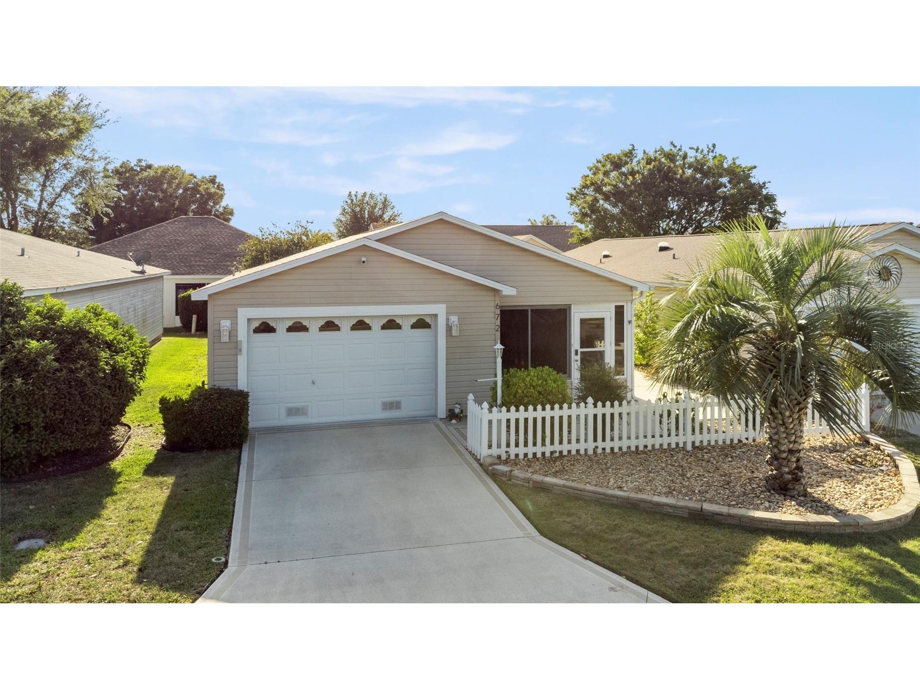 672 Richland Road The Villages FL 32162 G5111060 image1
