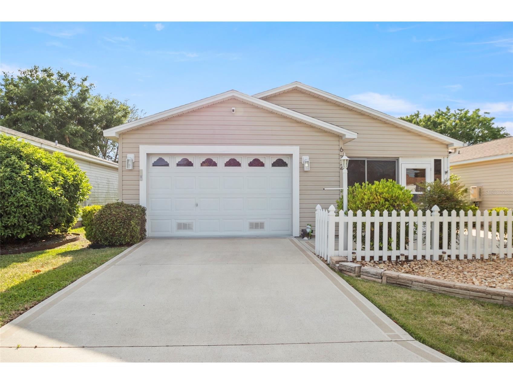 672 Richland Road The Villages FL 32162 G5111060 image3
