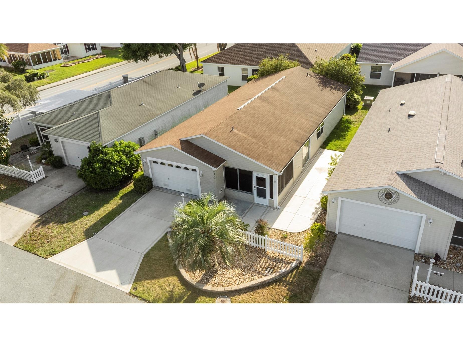 672 Richland Road The Villages FL 32162 G5111060 image49
