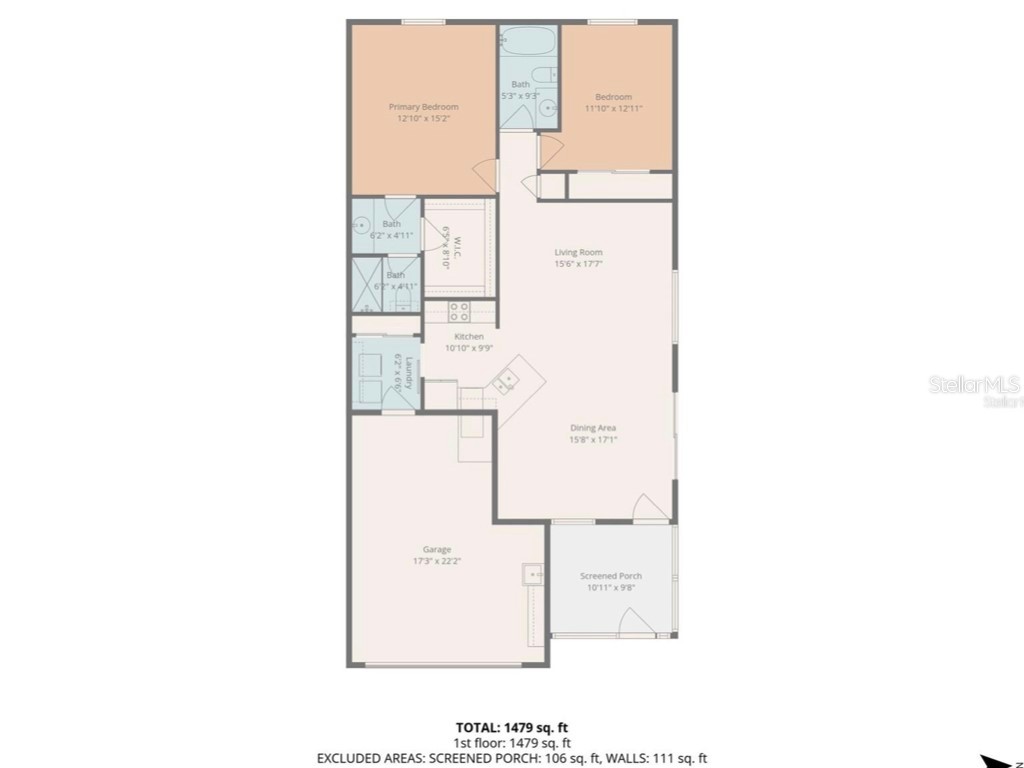 672 Richland Road The Villages FL 32162 G5111060 image56