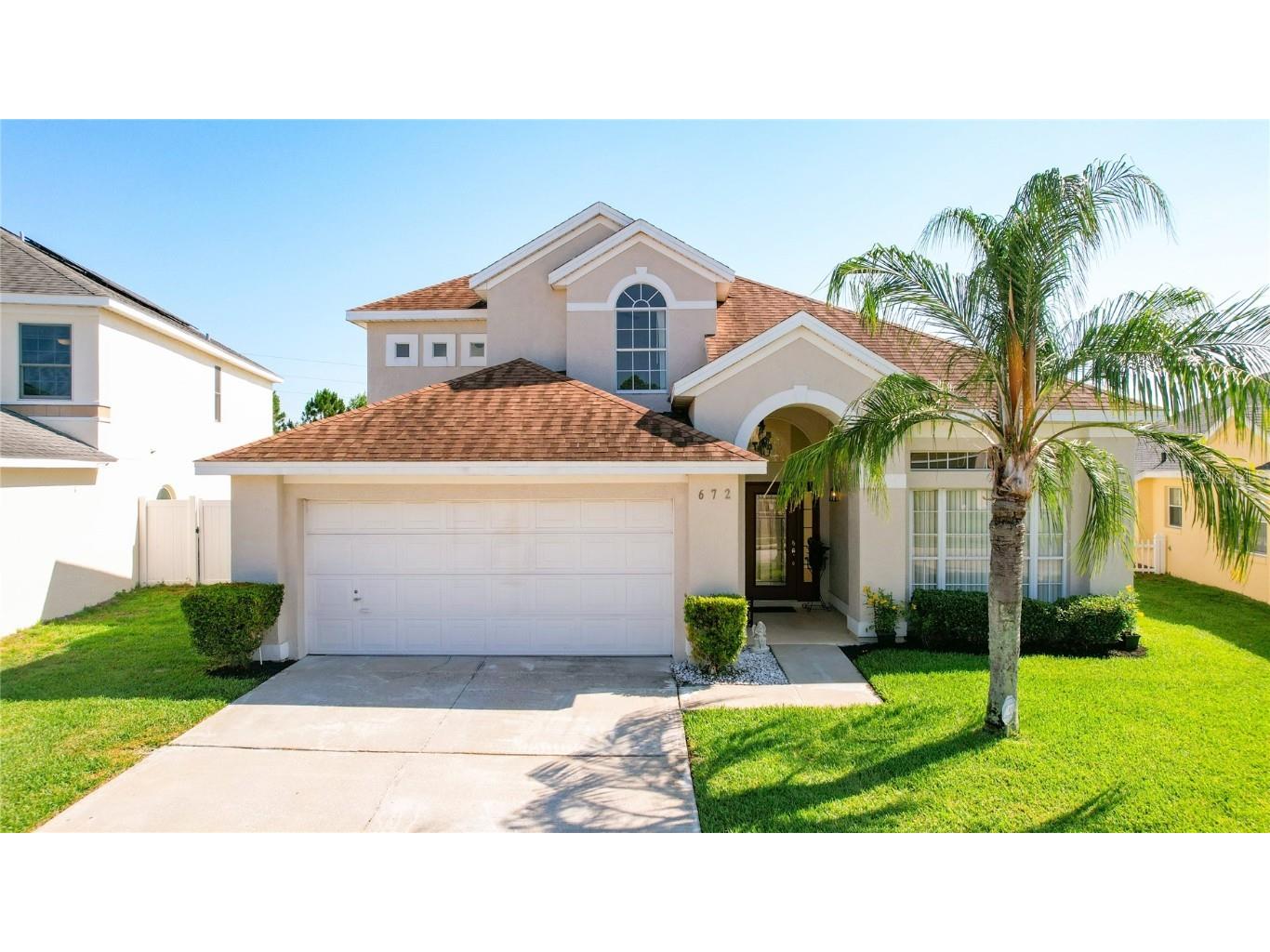 672 Riggs Cir Davenport FL 33897 O6209820 image1