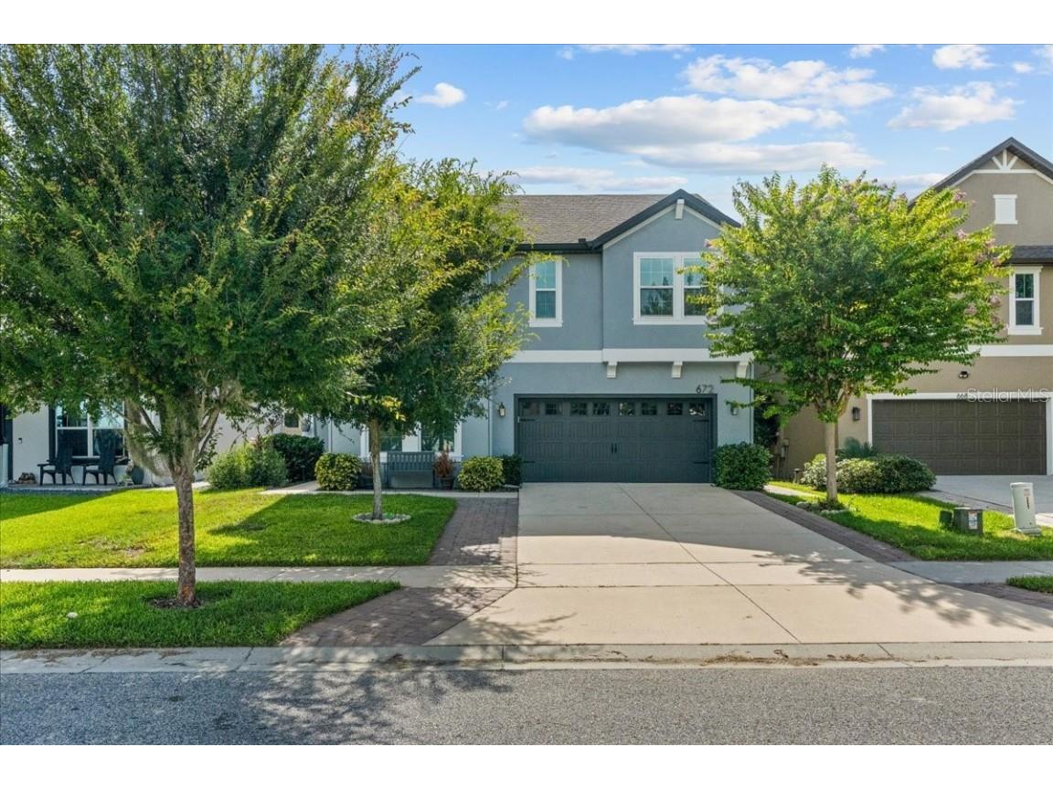672 Seven Oaks Boulevard Winter Springs FL 32708 O6316623 image1