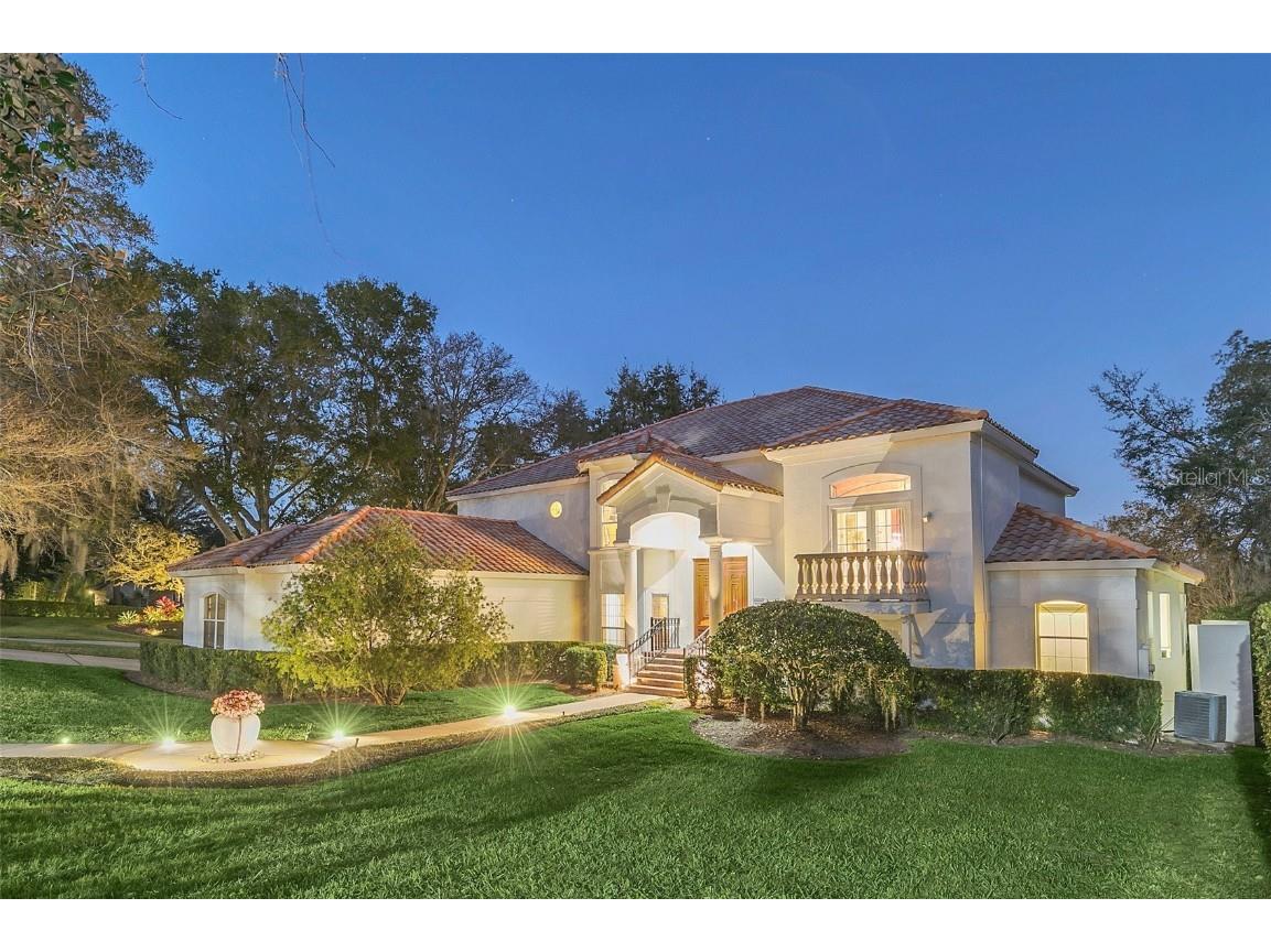 672 Stonefield Loop Lake Mary FL 32746 - LAKE MARIETTA O6176356 image1