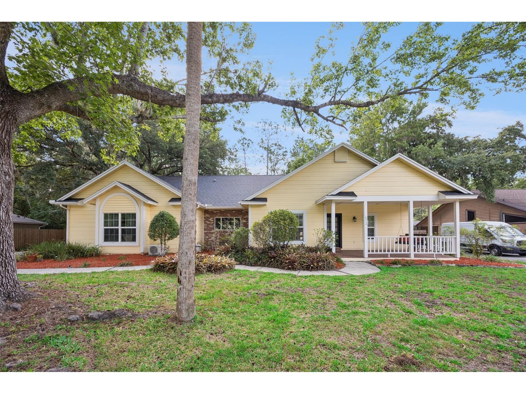 672 Vistawilla Drive Winter Springs FL 32708 O6402872 image1
