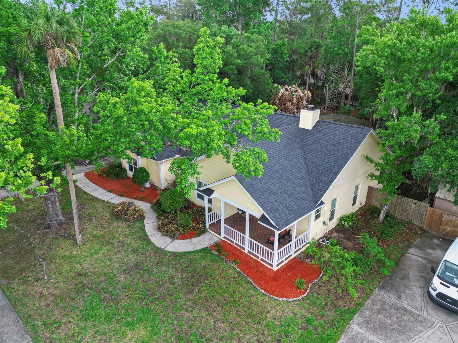 672 Vistawilla Drive Winter Springs FL 32708 O6402872 image49