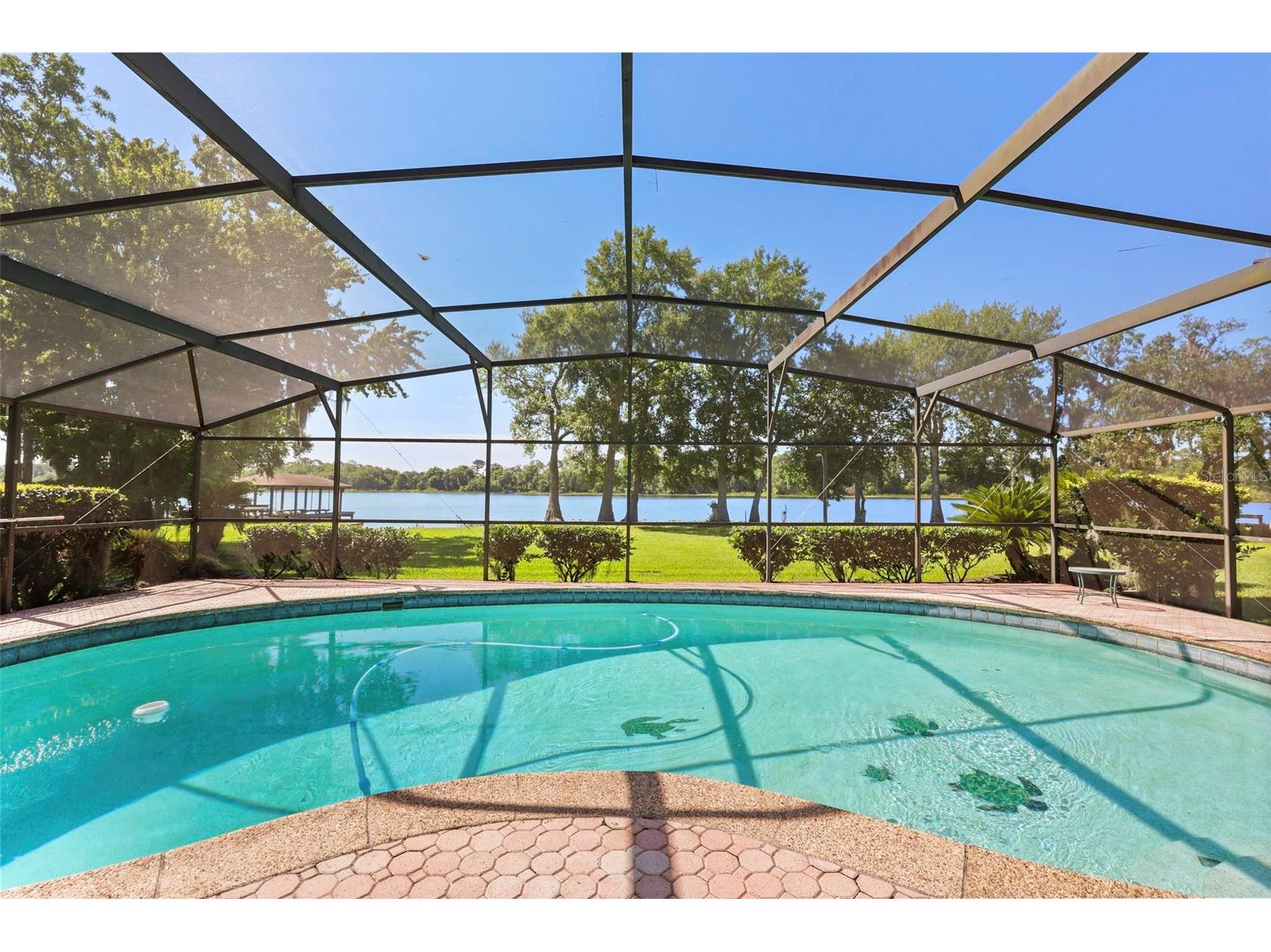 6720 Bay Shore Drive Saint Cloud FL 34771 O6420408 image27