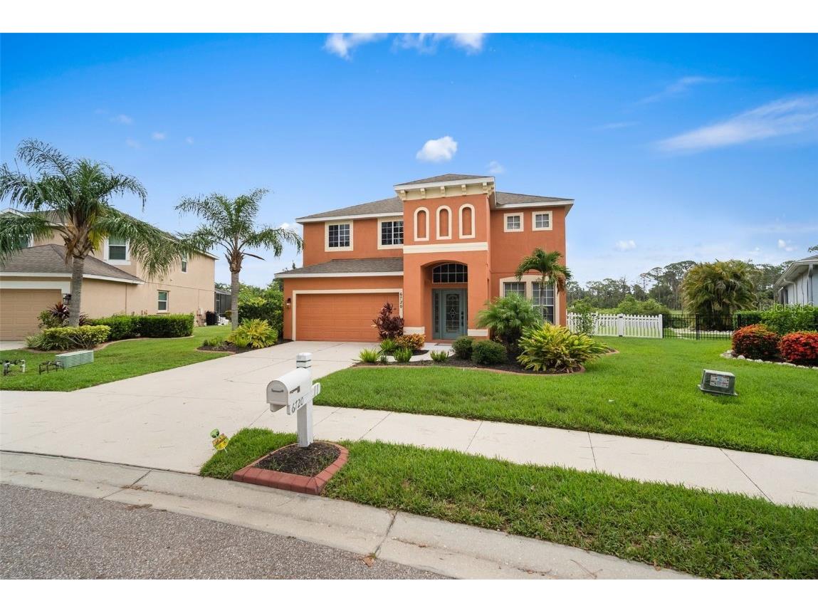 6720 Bobby Jones Court Palmetto FL 34221 A4574266 image1