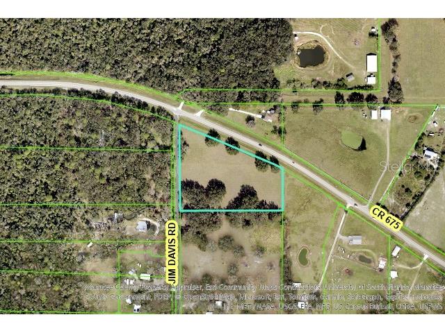 6720 Jim Davis Road Parrish FL 34219 A4652441 image2