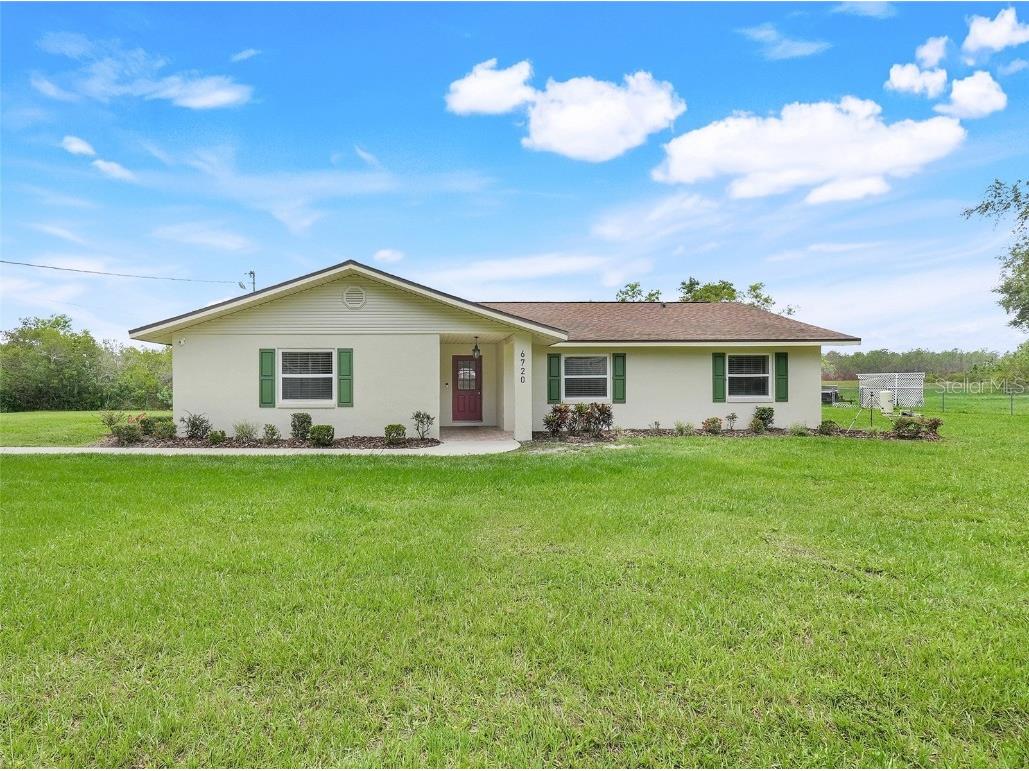 6720 Midland Drive Saint Cloud FL 34771 - LAKE LIZZIE O6318954 image1