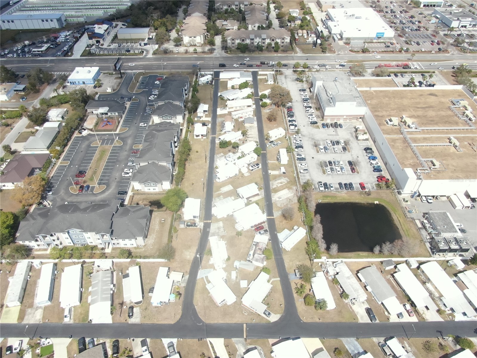 6720 Park Boulevard N #20 Pinellas Park FL 33781 TB8482585 image6