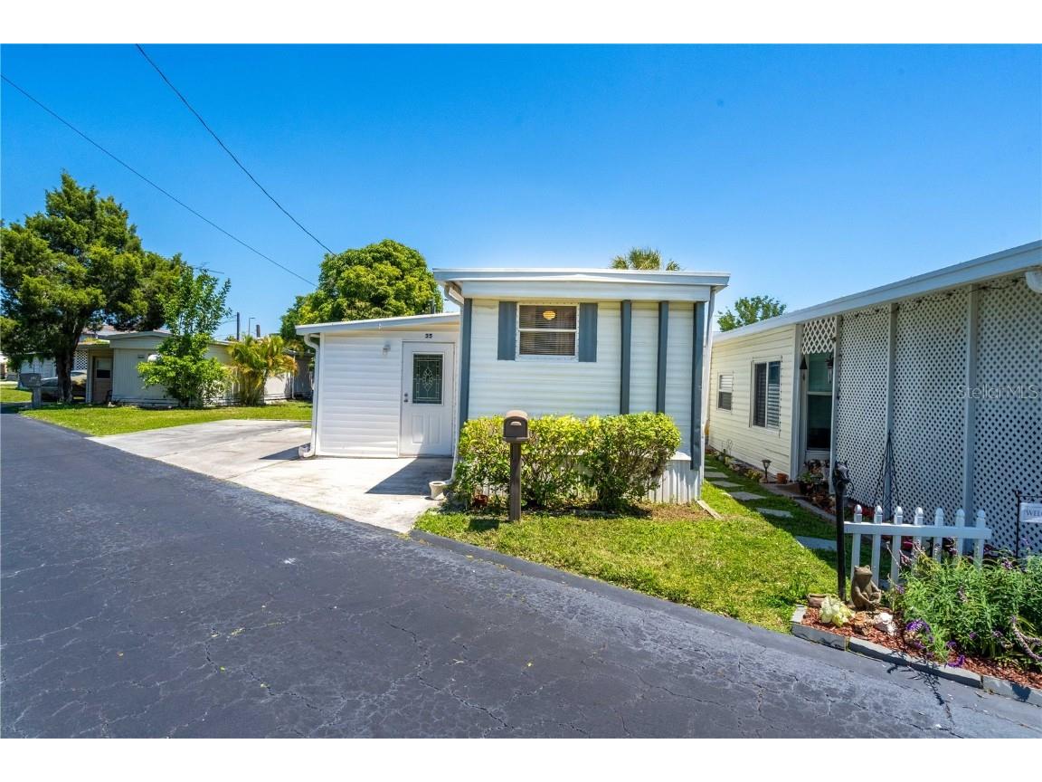 6720 Park Boulevard N #35 Pinellas Park FL 33781 U8239003 image1