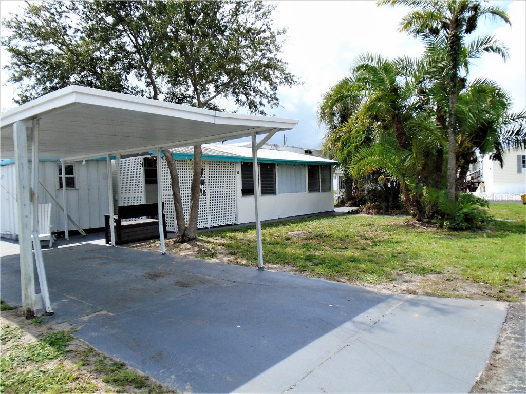 6720 Park Boulevard N #63 Pinellas Park FL 33781 U8205441 image1