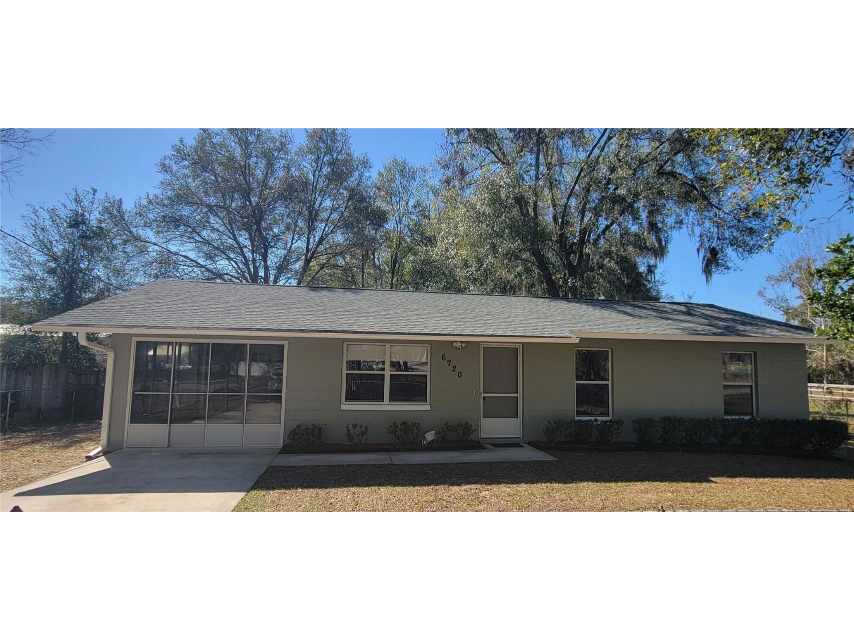 6720 SE 107th Street Belleview FL 34420 G5093256 image1
