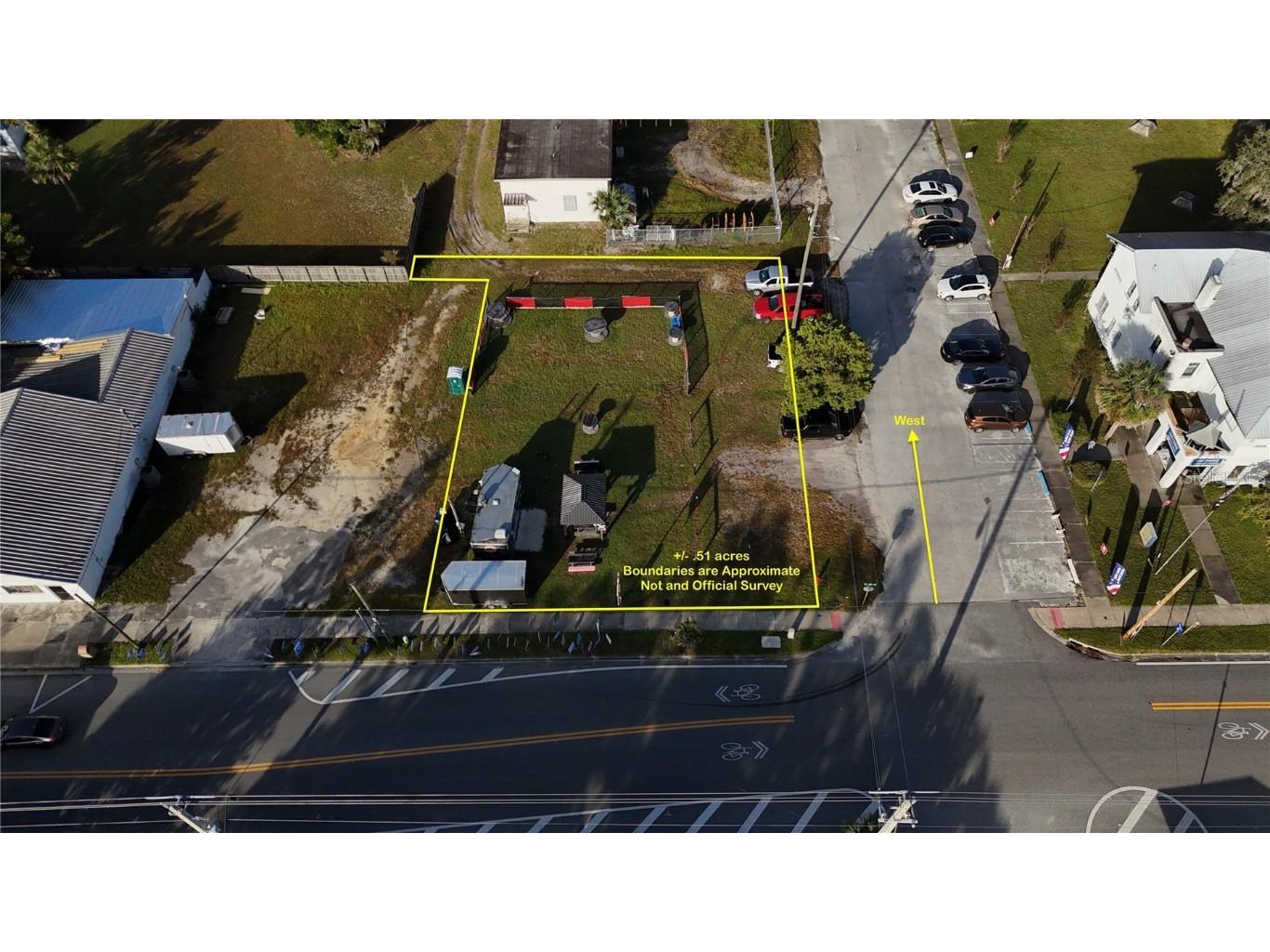 6720 SE 221st Street Hawthorne FL 32640 OM688741 image1