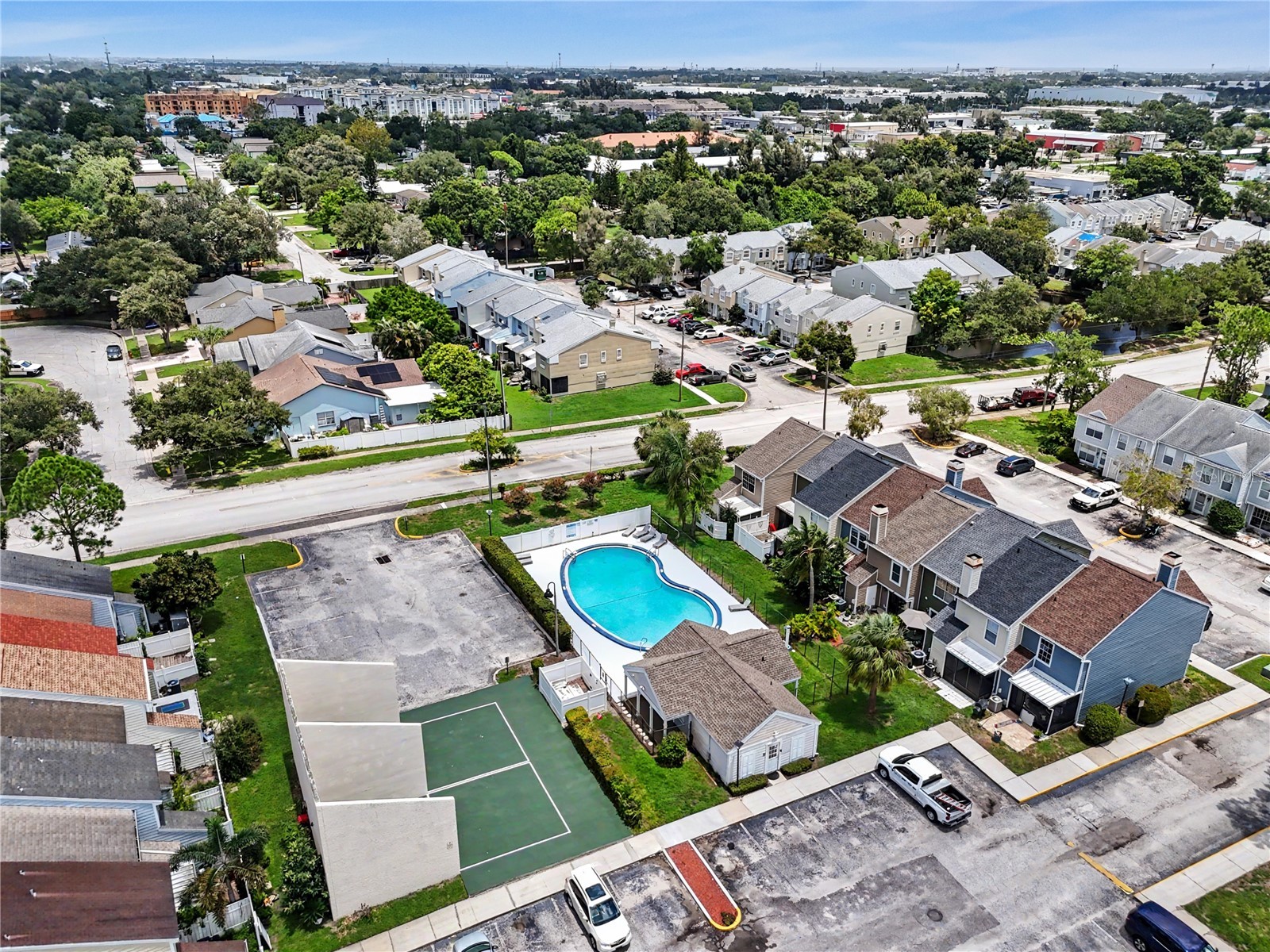 6721 121st Avenue #D Largo FL 33773 TB8529408 image42